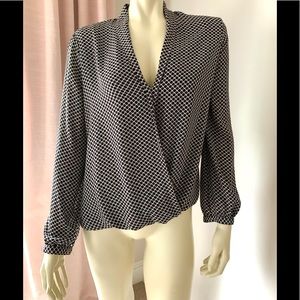 Max Studio Blouse